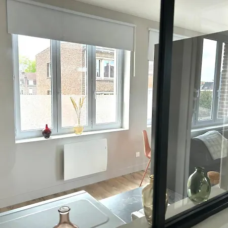 Superbe T2 Neuf ! Laurence *